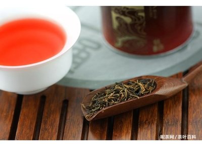 红茶种类及功效图,红茶种类及图片