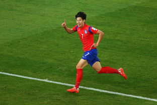世界杯韩国足球头号球星 - 世界杯韩国足球头号球星名单