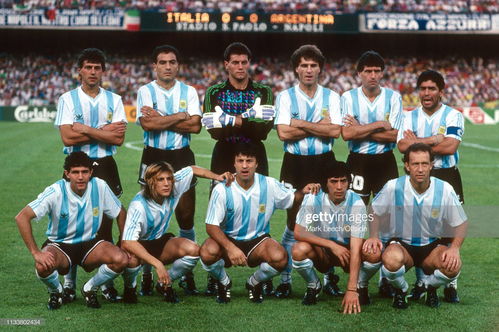 阿根廷足球球星风之子 - 阿根廷球星风之子是谁