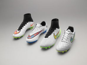 耐克传奇足球鞋代言球星 - 耐克足球鞋各系列代言足球球星