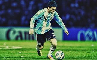 足球阿根廷球星 - 阿根廷足球明星