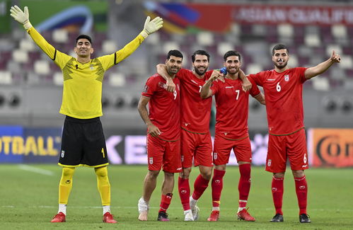 伊拉克足球最强球星 - 伊拉克足球最强球星是谁