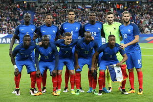 2018法国足球星(法国足球18年)