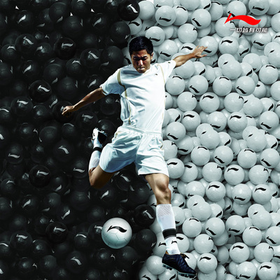 足球广告韩国球星(韩国足球logo)