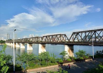 柳州桥梁有关书籍推荐(2020年柳州桥梁有哪几个)