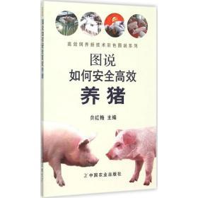 搞笑养猪书籍推荐图片卡通(养猪搞笑文案)